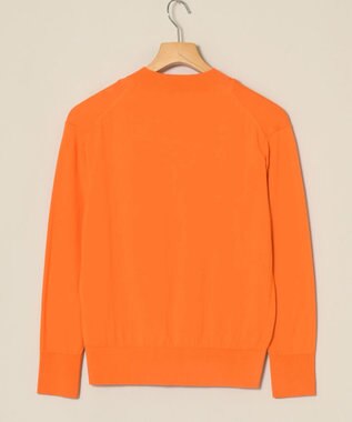 ONWARD Reuse Park 【23区】ニット春夏 オレンジ