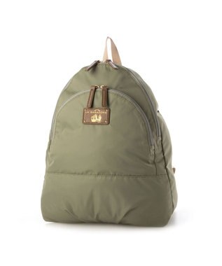 LA BAGAGERIE ナイロン　リュックサック