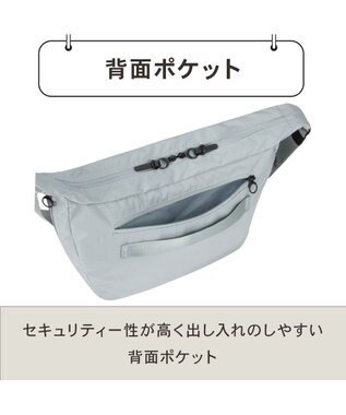 ACE BAGS & LUGGAGE Kanana project COLLECTION ポルサリール ショルダーバッグ L 20162 カナナプロジェクトコレクション ライトグリーン