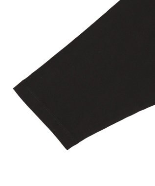 WEGO ラグランハートグラフィックT（LS） ホワイト