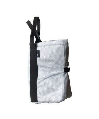 ROOTOTE 6739【エコバッグ+保冷保温バッグ】/ RT.RSグランデサーモインナーセット-A 01：レッド オリーブ