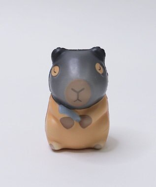 WEGO カピバラスクイーズ 柄7