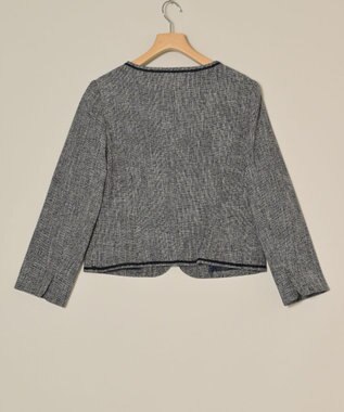 ONWARD Reuse Park 【any SiS】ジャケット春夏 ネイビー