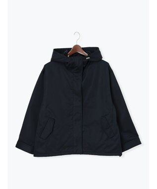 Te chichi マウンテンパーカー ネイビー