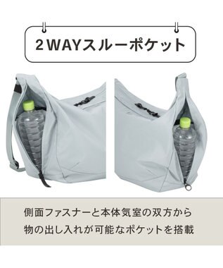 ACE BAGS & LUGGAGE Kanana project COLLECTION ポルサリール ショルダーバッグ L 20162 カナナプロジェクトコレクション ライトグリーン