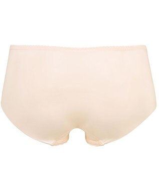 Wing ショーツ KB2721とペア 【後ろ姿きれいブラ】 はきこみ丈あさめ KF2421 ウイング／ワコール ベージュ