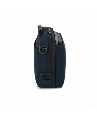 ACE BAGS & LUGGAGE ace. メトレクス ショルダーバッグ  軽量 横型 19112 エース ネイビー