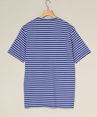 ONWARD Reuse Park メンズ商品【J.PRESS MEN】シャツ春夏 ブルー