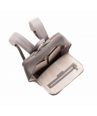 ACE BAGS & LUGGAGE Jewelna Rose リモハピ Vol.4 B4/15.6インチPC収納 65641 ジュエルナローズ スモーキーグレー