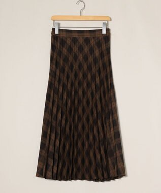 ONWARD Reuse Park 【any FAM】スカート秋冬 ブラウン