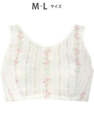 WACOAL 【ナイトアップブラ】 動画クリエイター nanakoななこさんコラボカラー登場 ナイトブラ 就寝時用 3Lまで対応 大きいサイズ ノンワイヤー レディース BRA164 /ワコール