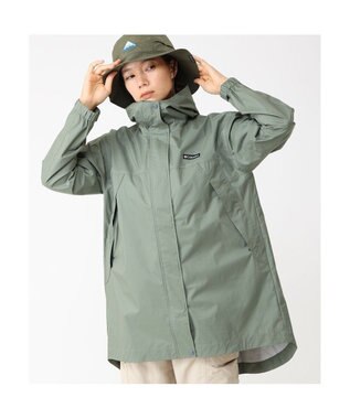 Columbia Columbia/ ウィメンズジプシーバーズIIロングジャケット /コロンビア