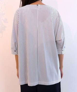 ONWARD Reuse Park 【23区】カットソー春夏 ネイビー