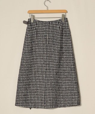 ONWARD Reuse Park 【23区】スカート秋冬 ブラック