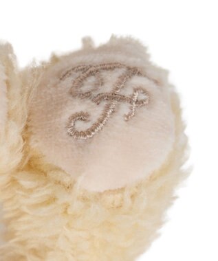 Maison de FLEUR マリンベアチャーム Ivory