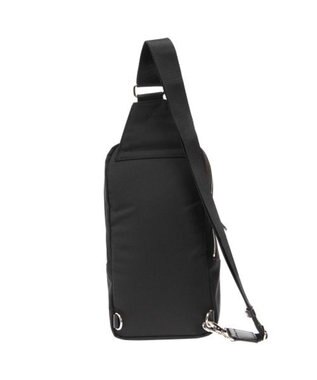 ACE BAGS & LUGGAGE MACKINTOSH PHILOSOPHY バルヴェニー ワンショルダータイプ ブラック