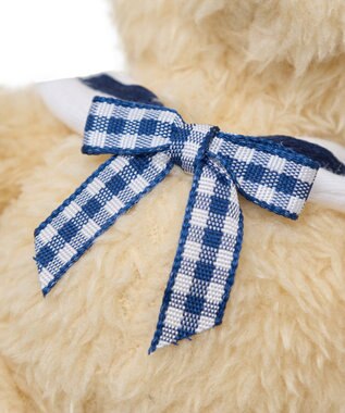 Maison de FLEUR マリンベアチャーム Ivory