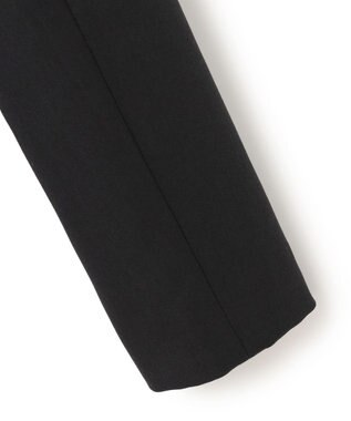 ICB L オーガンコンビジャケット ブラック系