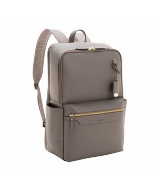 ACE BAGS & LUGGAGE Jewelna Rose リモハピ Vol.4 B4/15.6インチPC収納 65641 ジュエルナローズ スモーキーグレー