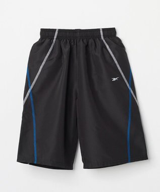 OP／FILA 【Reebok】配色ラインサーフパンツ