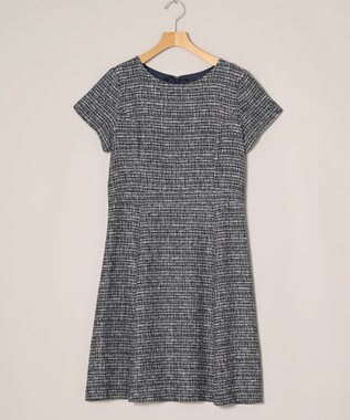 ONWARD Reuse Park 【組曲】ワンピース春夏 ネイビー