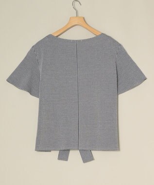 ONWARD Reuse Park 【23区】カットソー春夏 ネイビー