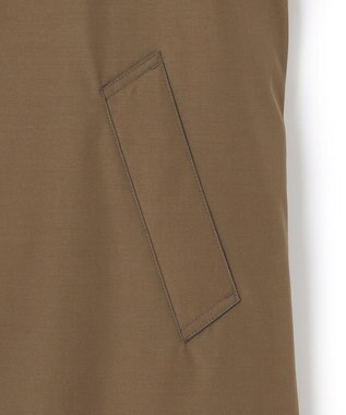 J.PRESS MEN ドレスカーコート キャメル系