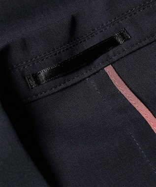 Paul Smith ウールブレンド サマー ジャケット ネイビー