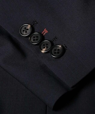 Paul Smith ウールブレンド サマー ジャケット ネイビー