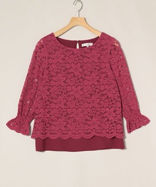 ONWARD Reuse Park 【組曲】カットソー春夏