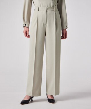  オケージョンセットアップ パンツ