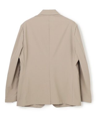 JOSEPH HOMME 【WEB限定】【新素材 / 新型】サマーヴェールストレッチ　ジャケット ベージュ系
