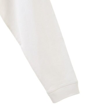 Green Parks ■ＦＥＬＩＸ　フェイスロゴｐｔ　ロンＴＥＥ White