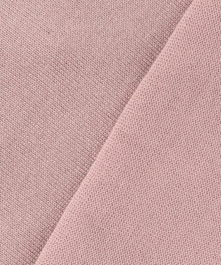 Feroux 【先行予約】美シルエット ニット カーディガン ピンク系