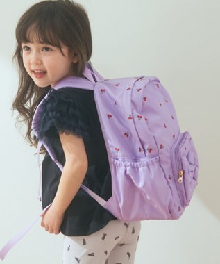 刺繍リボンリュック Any Fam Kids ファッション通販 公式通販 オンワード クローゼット 刺繍リボンリュック Any Fam Kids ファッション通販 公式通販 オンワード クローゼット