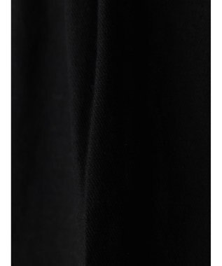 AMERICAN HOLIC リネンブレンドショートパンツ Black