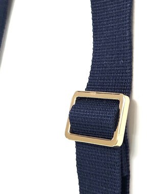 ONWARD Reuse Park 【TOCCA】バッグ ネイビー