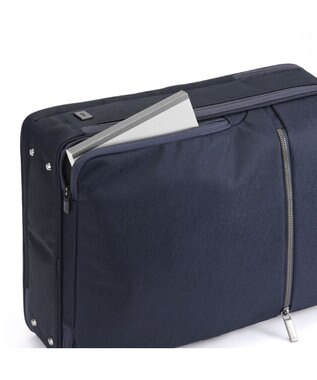 ACE BAGS & LUGGAGE ace. ガジェタブルSF ビジネスリュック A4サイズ 14インチPC収納 ２気室 68782 エース ネイビー