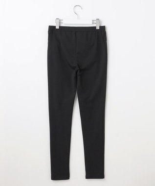 23区GOLF 【WOMEN】【吸水速乾/UVカット】レギンスパンツ ブラック系