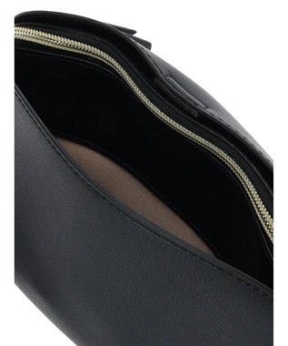 Green Parks ・別注Ｌｅｇａｔｏ　Ｌａｒｇｏ　軽量ショルダーバッグ Black