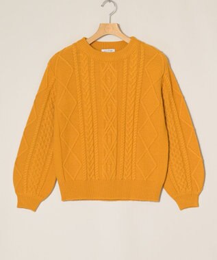 ONWARD Reuse Park 【any FAM】ニット秋冬