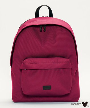 Y'SACCS 【Disney Collection】シルエットプリントデイパック