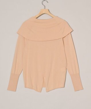 ONWARD Reuse Park 【ICB】ニット春夏 ピンク