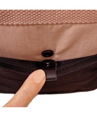 ROOTOTE 8428【スヌーピー】IP.サーモキーパー.サコッシュ.ピーナッツ-0E 02： ウィンナー