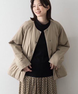 ONWARD Reuse Park 【自由区】カットソー秋冬 ブラック