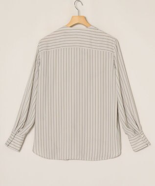 ONWARD Reuse Park 【23区】ブラウス秋冬 ベージュ