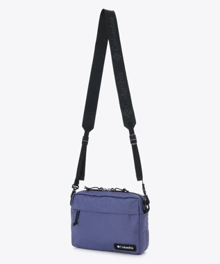 Columbia Columbia/ クープマイルショルダーS /コロンビア Dark Purple
