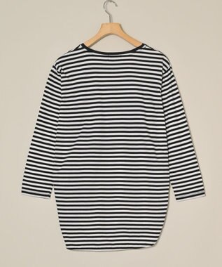 ONWARD Reuse Park 【any FAM】カットソー春夏 ブラック