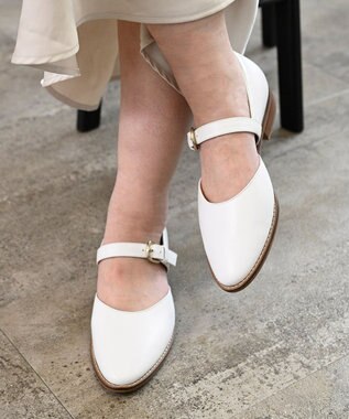 APOM ストラップシューズ30