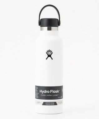 JOSEPH ABBOUD MOUNTAIN 【マウンテンラインオリジナルロゴ入】ハイドロフラスクコラボボトル 21oz